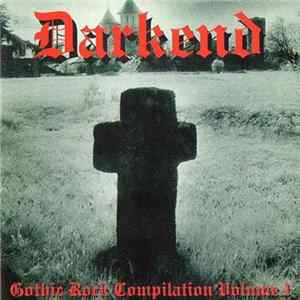 Various - Darkend - Gothic Rock Compilation Vol. 1 FLAC