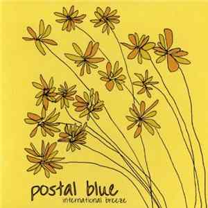 Postal Blue - International Breeze FLAC