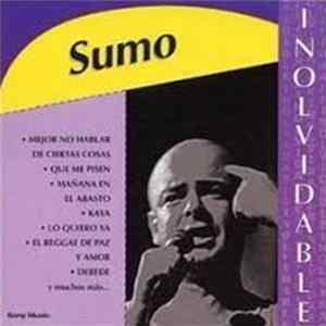 Sumo - Inolvidables FLAC