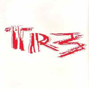 TR3, Tim Reynolds - TR3 FLAC