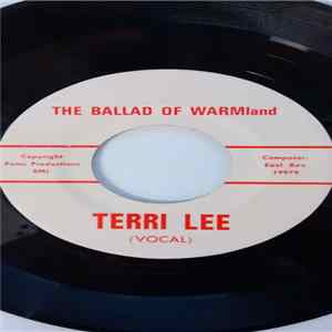 Terri Lee - The Ballad Of WARMland FLAC