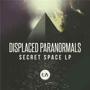 Displaced Paranormals & Gremlinz - Paradox FLAC