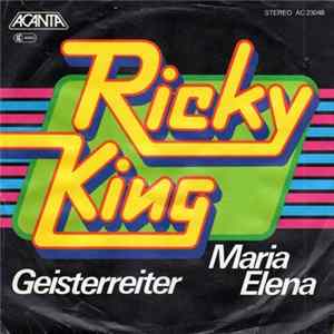 Ricky King - Maria Elena FLAC