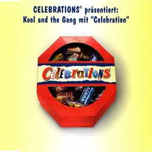 Kool And The Gang - Celebration FLAC