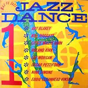 Various - Baz Fe Jazz Presents Jazz Dance 1 FLAC