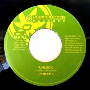 Perfect - Unlock FLAC