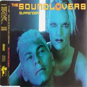 The Soundlovers - Surrender FLAC