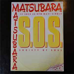 Matsubara - S. O. S. (Society Of Soul) FLAC