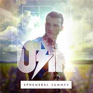 Frankmusik - Ephemeral Summer (Instrumental) FLAC