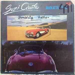 Suzi Quatro - Main Attraction FLAC