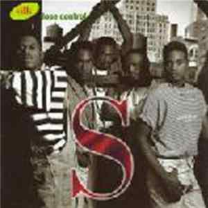 Silk - Lose Control FLAC