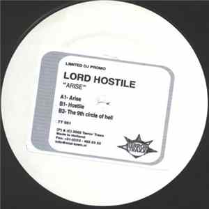 Lord Hostile - Arise FLAC