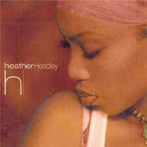 Heather Headley - This Is Who I Am FLAC