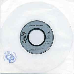 Claude Nougaro - Bleu Blanc Blues FLAC
