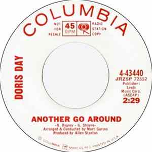 Doris Day - Another Go Around FLAC