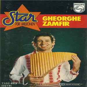 Gheorghe Zamfir - Star Für Millionen FLAC