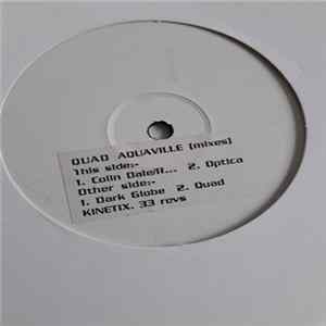Quad - Aquaville (Remixes) FLAC