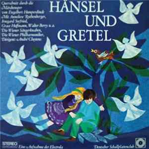 Engelbert Humperdinck - Hänsel Und Gretel FLAC