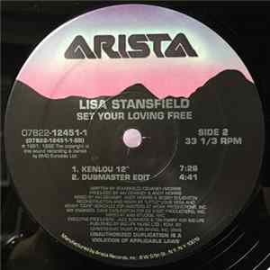 Lisa Stansfield - A Little More Love FLAC