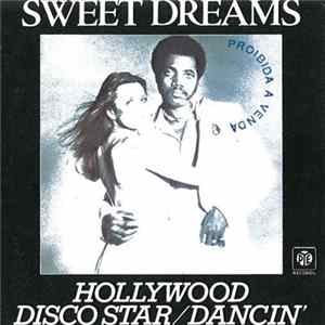 Sweet Dreams - Hollywood (Disco Star) FLAC