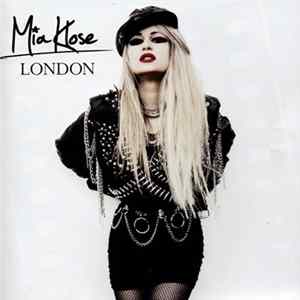 Mia Klose - London FLAC