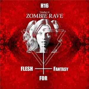 ℑ⊇≥◊≤⊆ℜ - Zombie Rave H16 FLAC