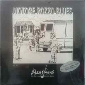 Blues Jeans - Motore Rozzo Blues FLAC