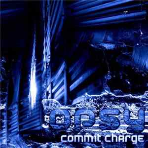 Opsy - Commit Charge FLAC