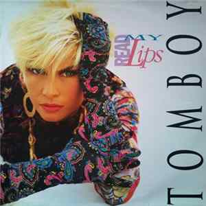 Tomboy - Read My Lips FLAC