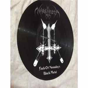Nargaroth - Fuck Off Nowadays Black Metal FLAC