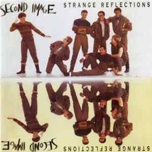 Second Image - Strange Reflections FLAC