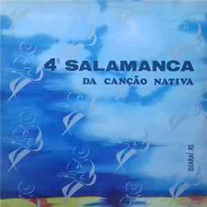 Various - 4ª Salamanca Da Canção Nativa FLAC