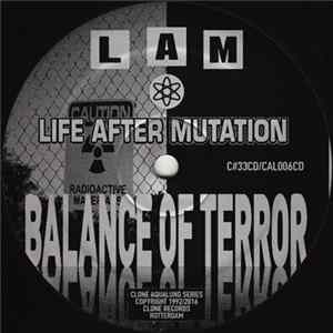 L A M - Balance Of Terror FLAC