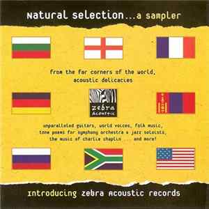 Various - Natural Selection . . . A Sampler FLAC