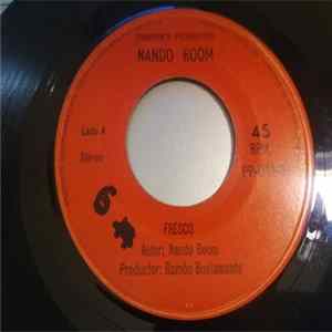 Nando Boom - Fresco / Ambiente De Carnaval FLAC