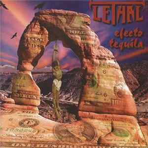 Lethal - Efecto Tequila FLAC