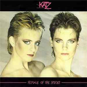 Katz - Female Of The Species FLAC