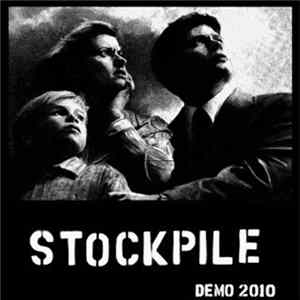 Stockpile - Demo 2010 FLAC