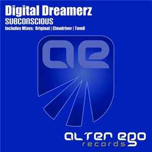 Digital Dreamerz - Subconscious FLAC