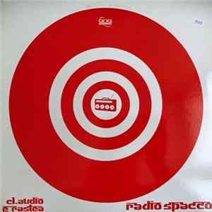 Cl.audio And Rastea - Radiospacco FLAC