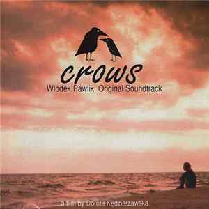 Włodzimierz Pawlik - Crows (Original Soundtrack) FLAC