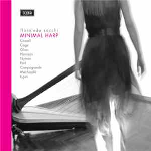 Floraleda Sacchi - Minimal Harp FLAC