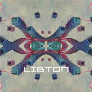 Libton - Feel These Lasers EP FLAC