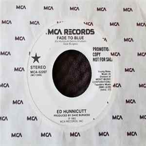 Ed Hunnicutt - Fade To Blue FLAC