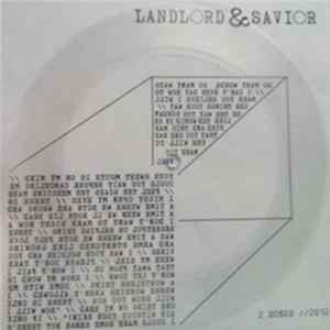 LANDLORD&SAVIOR - 2 SONGS //2012 FLAC