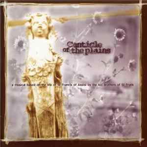 Various - Canticle Of The Plains FLAC