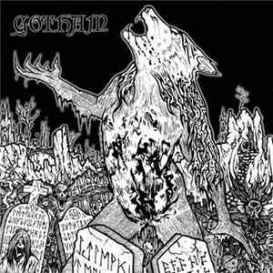 Gotham - Gotham FLAC