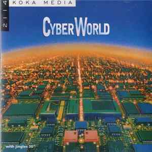 Various - Cyber World FLAC
