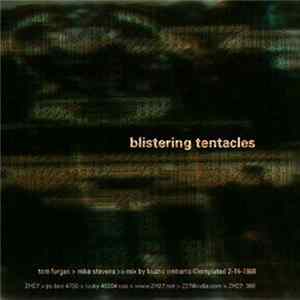 Blistering Tentacles - Blistering Tentacles FLAC