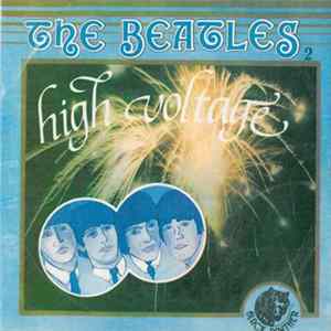 The Beatles - 2 High Voltage FLAC